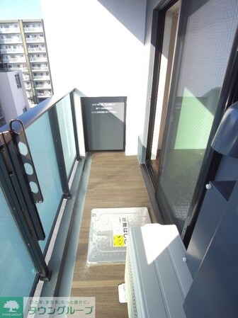 SKTの物件内観写真